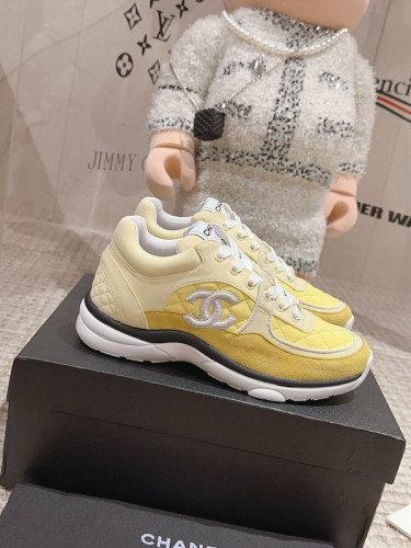 CHAL Women Shoes 1：1 Quality-965