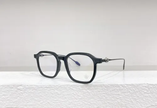 Chrome Hearts Sunglasses AAAA-408