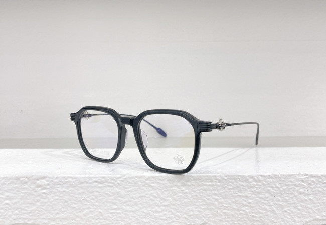 Chrome Hearts Sunglasses AAAA-408