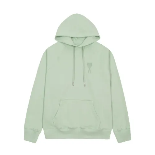 Ami Hoodies 1：1 Quality-038(S-XL)