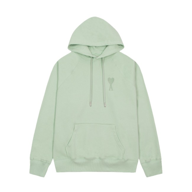 Ami Hoodies 1：1 Quality-038(S-XL)
