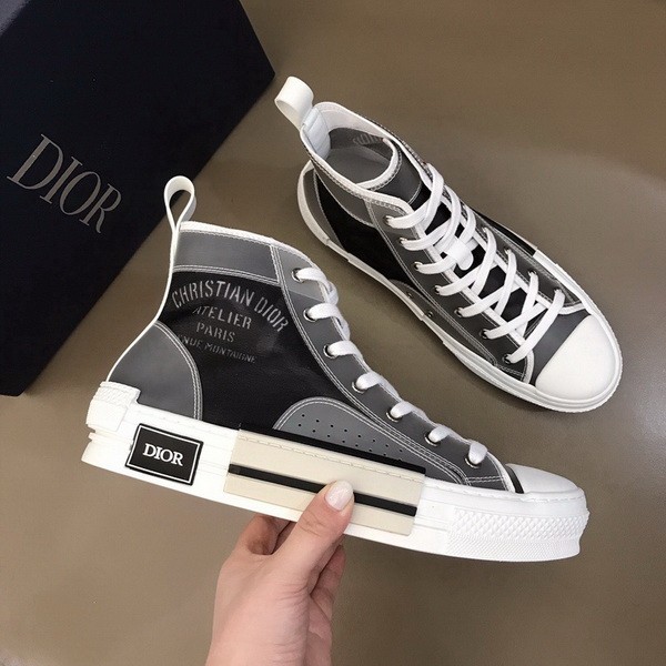Dior Women Shoes 1:1 quality-241