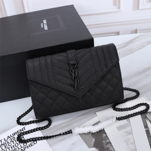 YSL High End Quality Bag-286