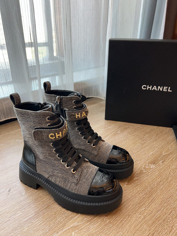 CHAL Women Shoes 1:1 Quality-1065