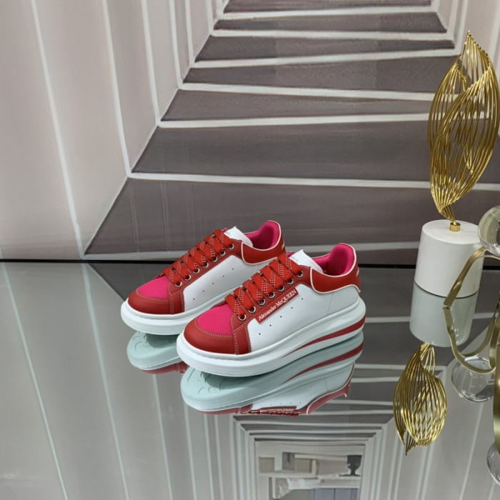 Alexander McQueen Women Shoes 1：1 quality-771