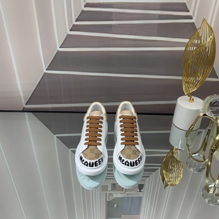 Alexander McQueen Women Shoes 1：1 quality-706