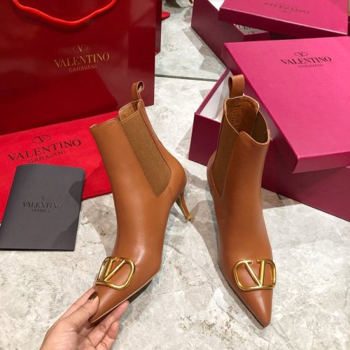 V women shoes 1：1 quality-164