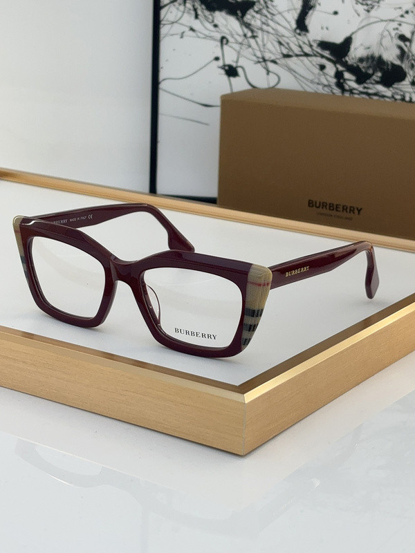 Burberry Sunglasses AAAA-2298