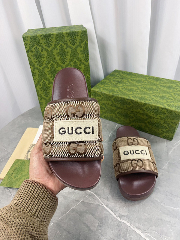 G women slippers 1：1 quality-1026