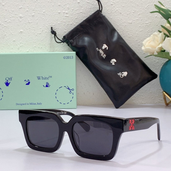 Off white Sunglasses AAAA-403