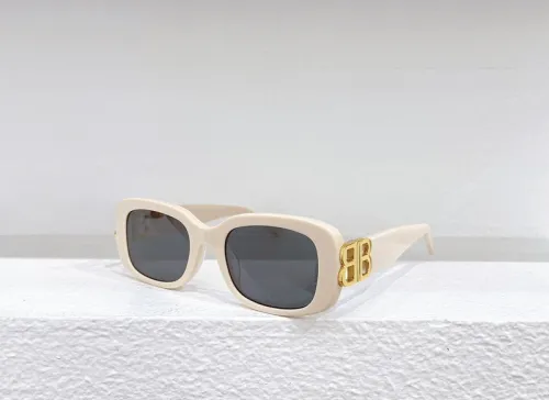 B Sunglasses AAAA-742