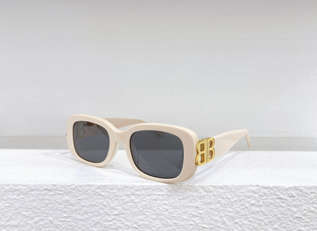 B Sunglasses AAAA-742