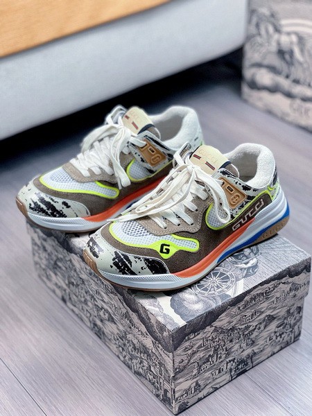 G women shoes 1:1 quality-862