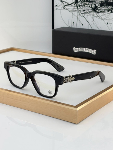 Chrome Hearts Sunglasses AAAA-455