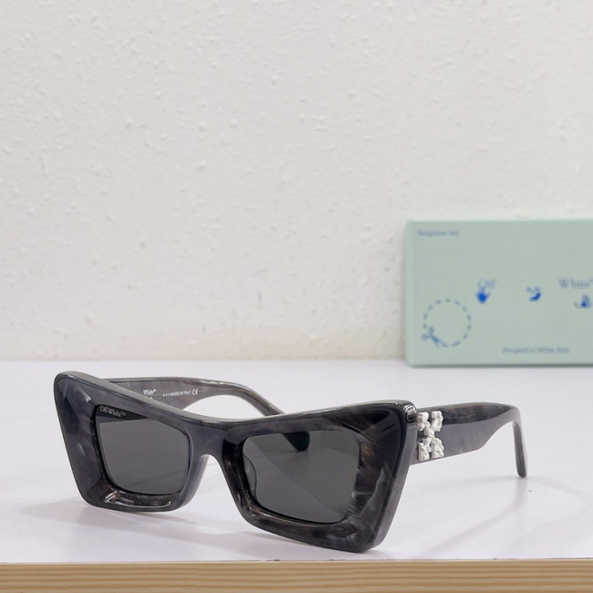 Off white Sunglasses AAAA-300