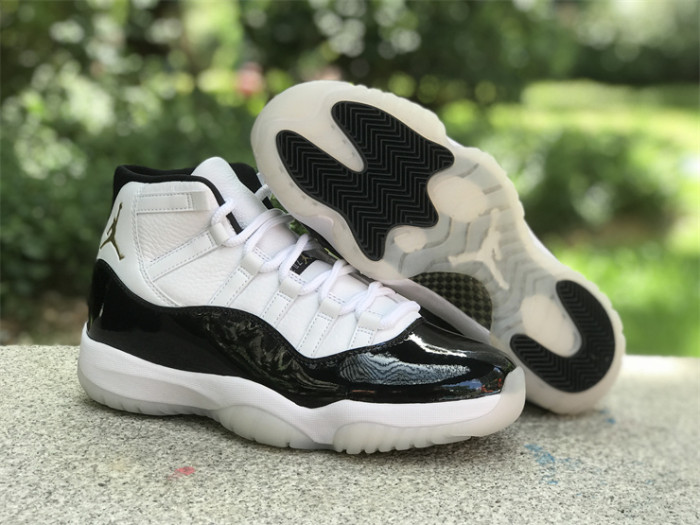 Air Jordan 11“DMP” CT8012-170