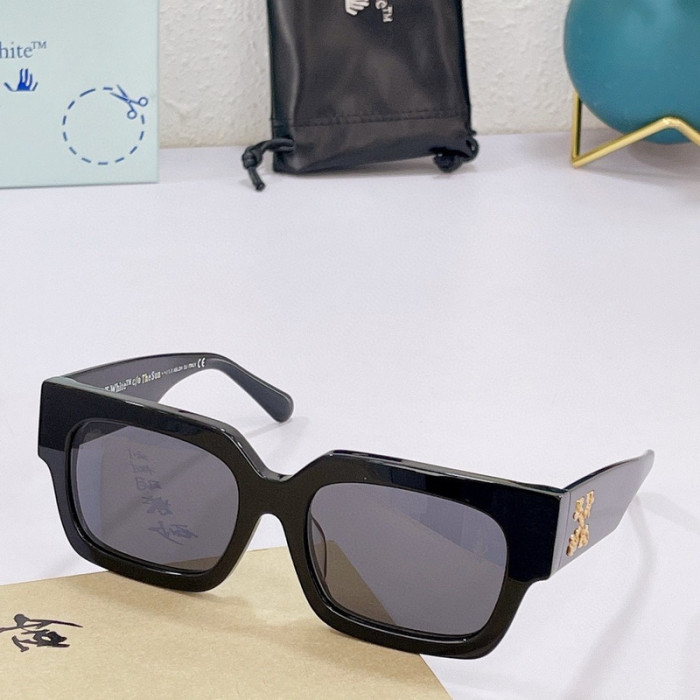 Off white Sunglasses AAAA-398