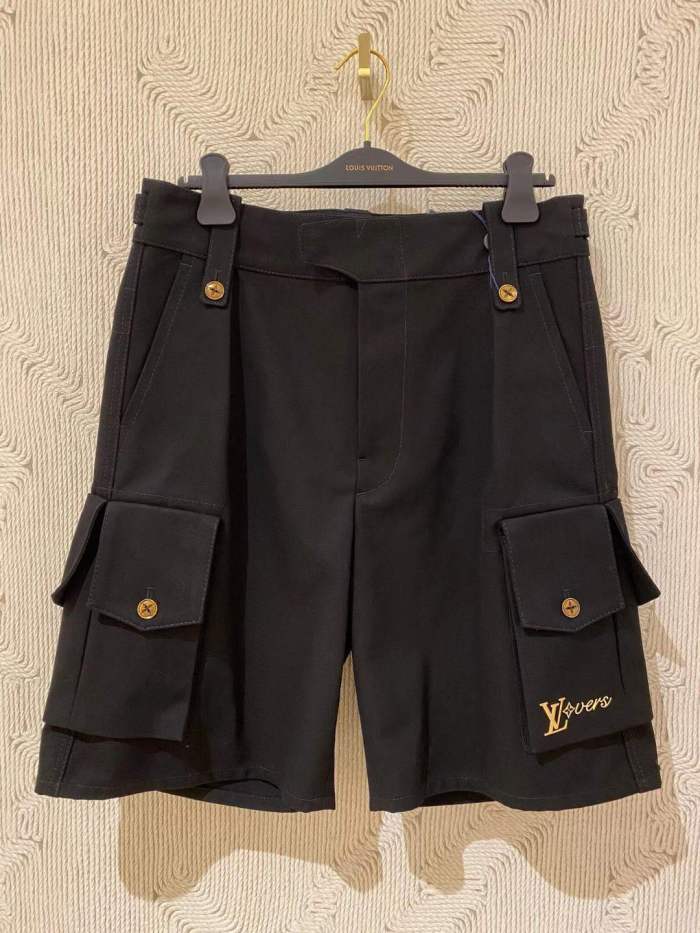 LV Shorts High End-116