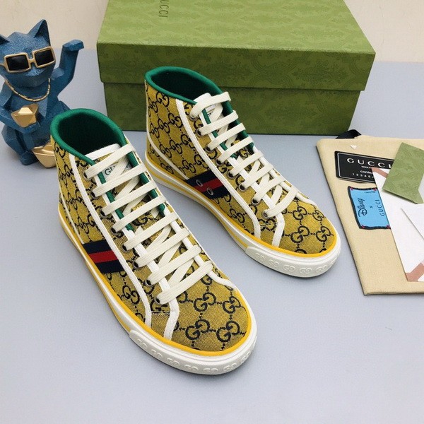 G women shoes 1:1 quality-671