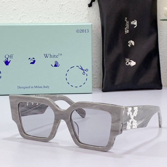 Off white Sunglasses AAAA-422