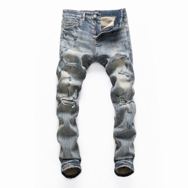 AMIRI men jeans 1：1 quality-282