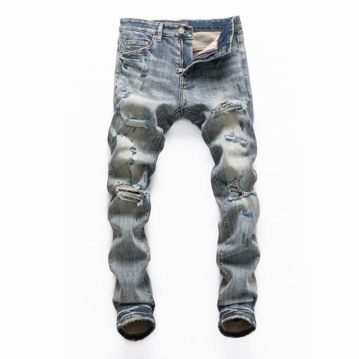 AMIRI men jeans 1：1 quality-282
