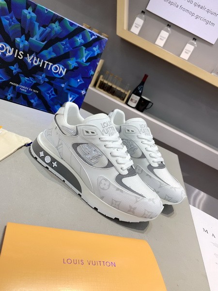 LV Women Shoes 1：1 Quality-669