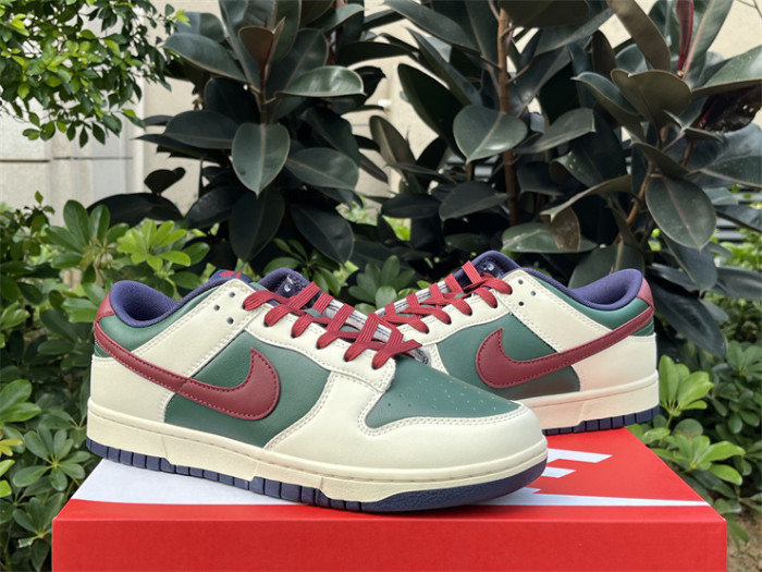Authentic Nike Dunk Low “From Nike, To You”