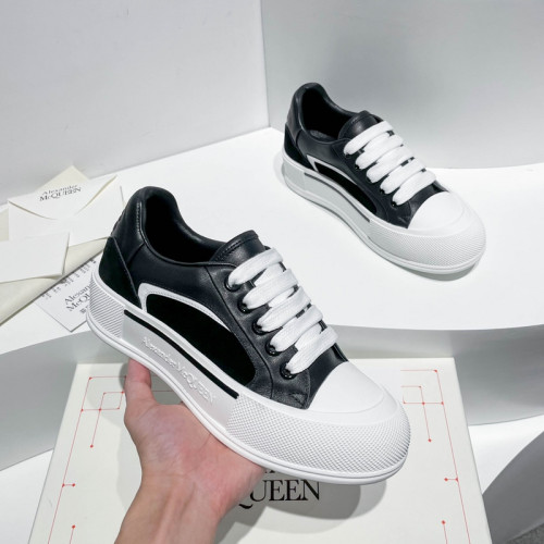 Alexander McQueen men shoes 1：1 quality-862