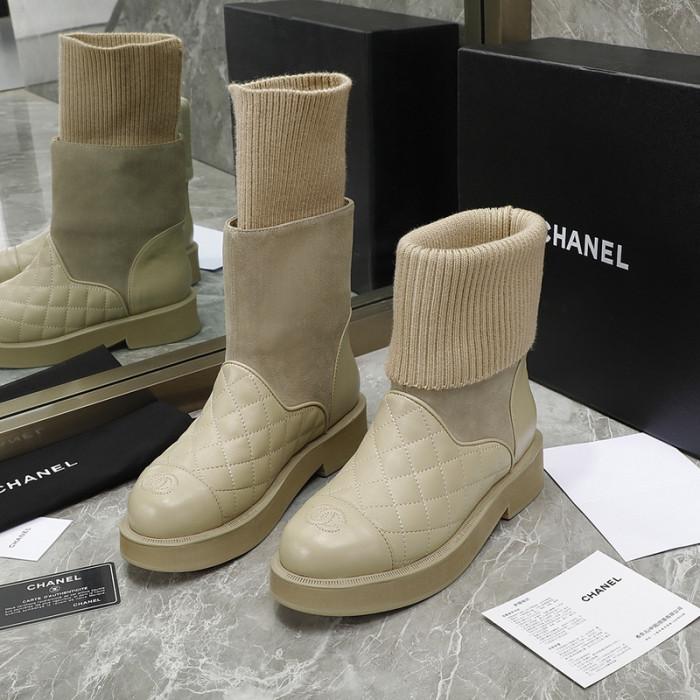 CHAL Women Shoes 1：1 Quality-762