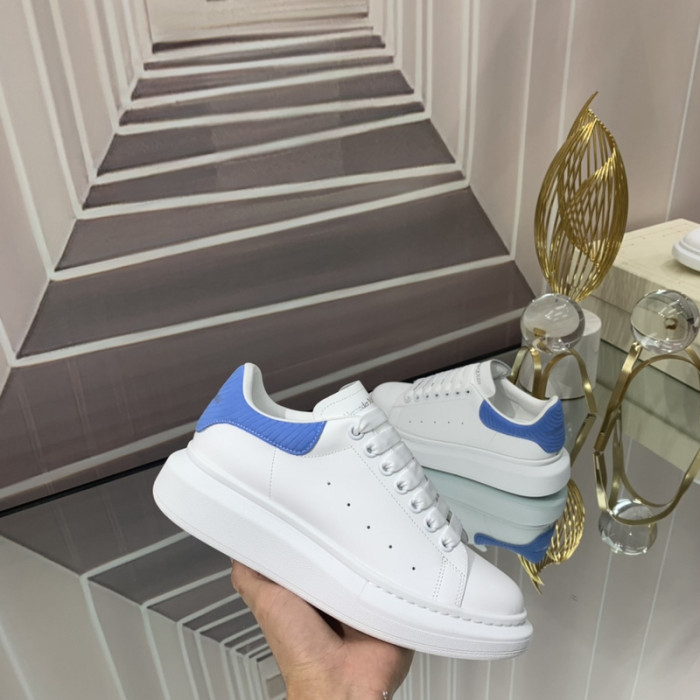 Alexander McQueen Women Shoes 1：1 quality-763