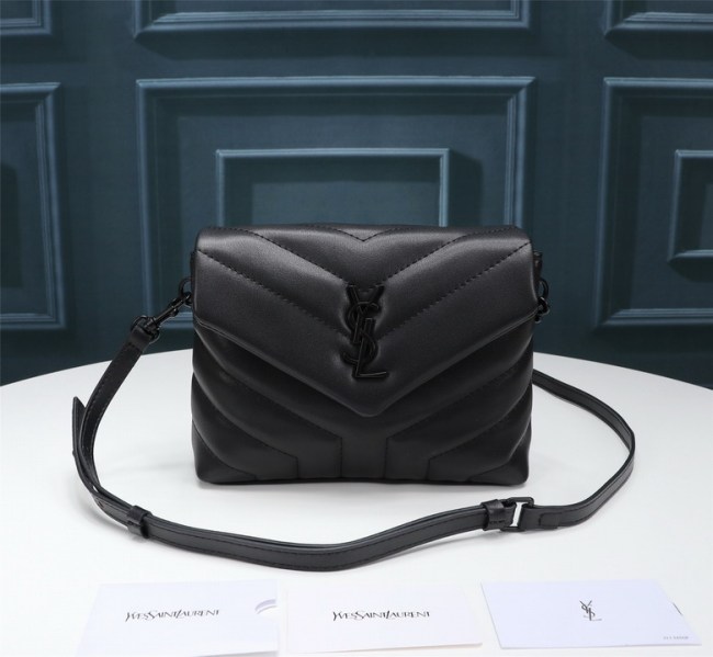 YSL High End Quality Bag-383