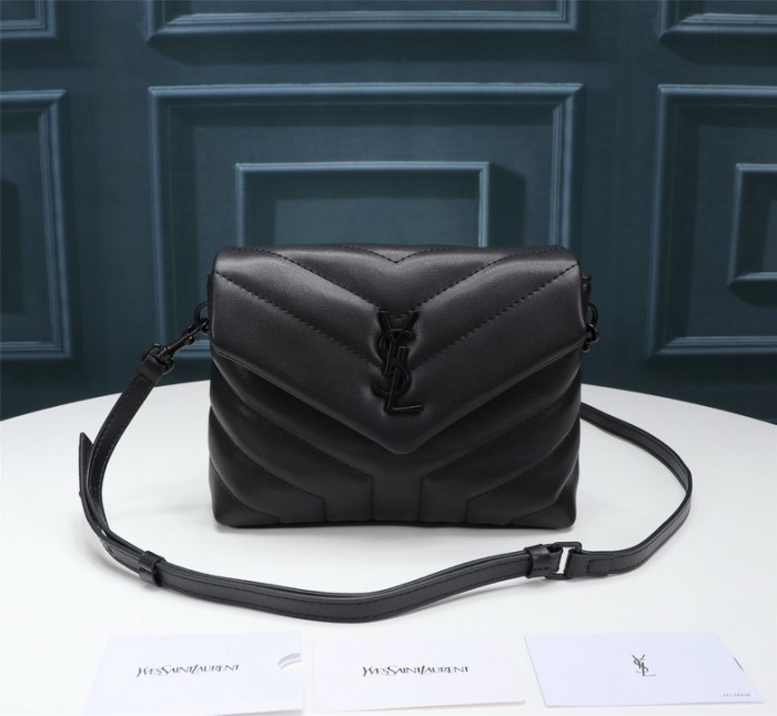 YSL High End Quality Bag-383
