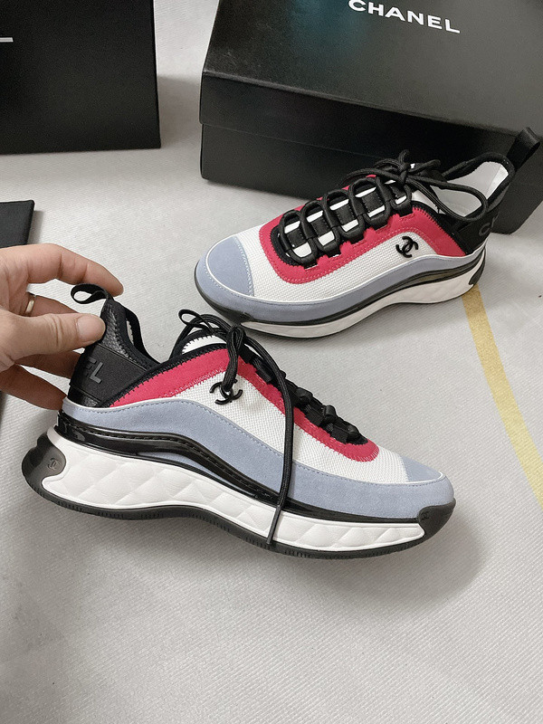 CHAL Women Shoes 1：1 Quality-751