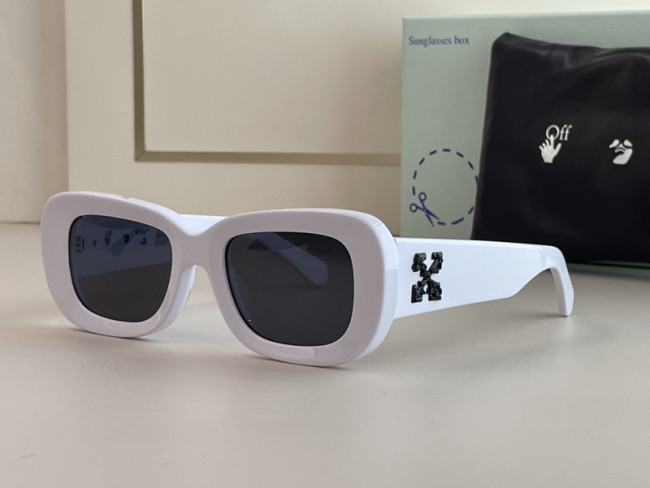 Off white Sunglasses AAAA-454