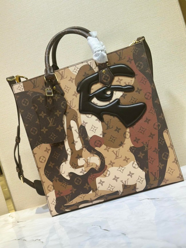 LV High End Quality Bag-1931