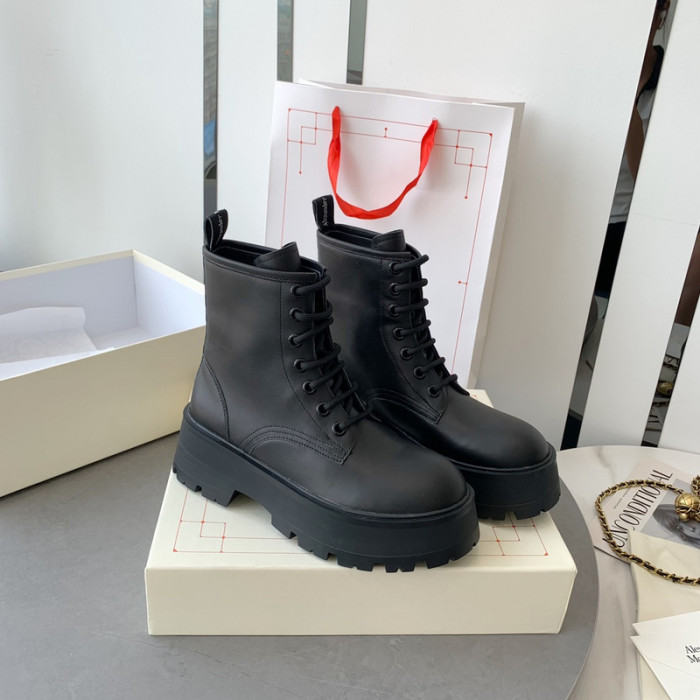 Alexander McQueen Women Shoes 1：1 quality-745