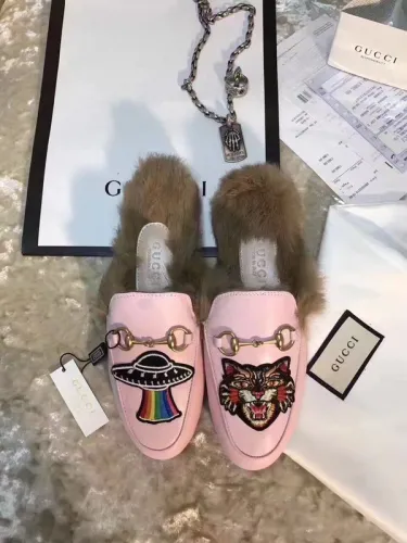 G women shoes 1;1 quality-186