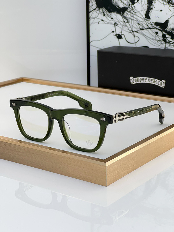 Chrome Hearts Sunglasses AAAA-423