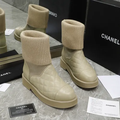 CHAL Women Shoes 1：1 Quality-762