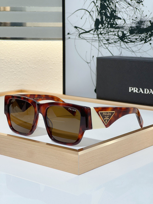 Prada Sunglasses AAAA-4842