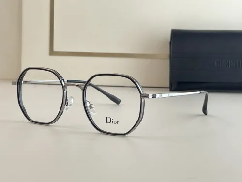Dior Sunglasses AAAA-1096