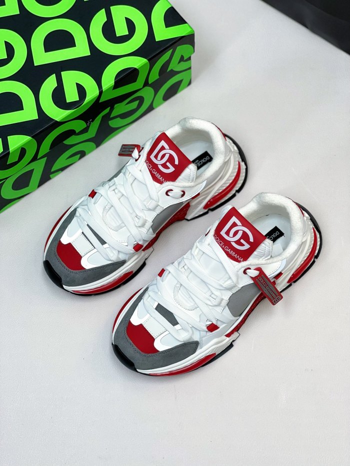 DG Women Shoes 1：1 quality-169