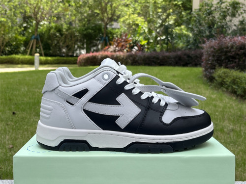 OFFwhite Men shoes 1：1 quality-206