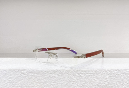 Cartier Sunglasses AAAA-4264