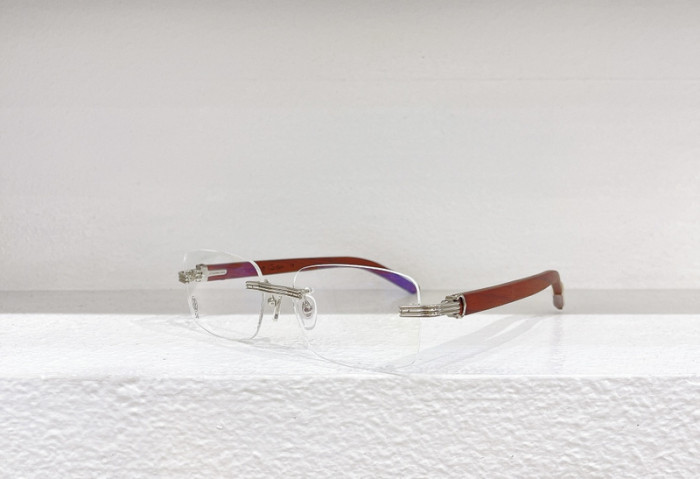 Cartier Sunglasses AAAA-4264