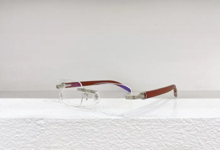 Cartier Sunglasses AAAA-4264