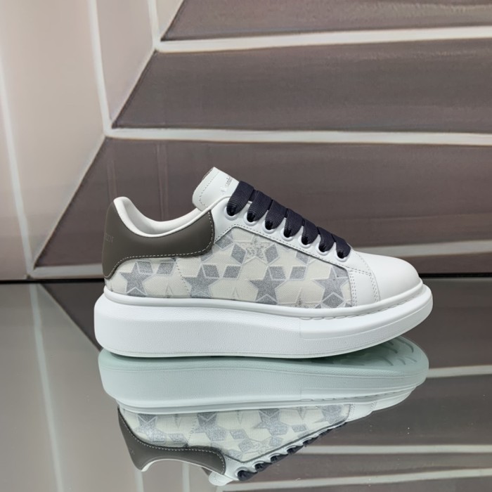 Alexander McQueen Women Shoes 1：1 quality-714