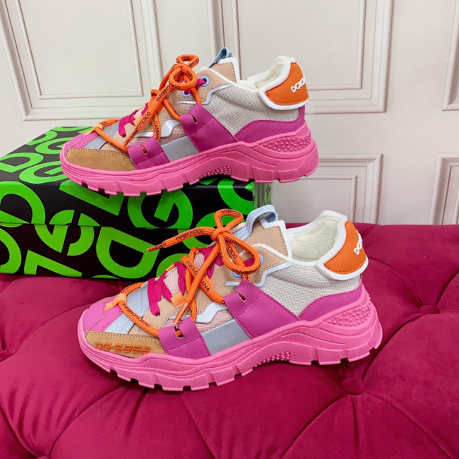 DG Women Shoes 1:1 quality-238