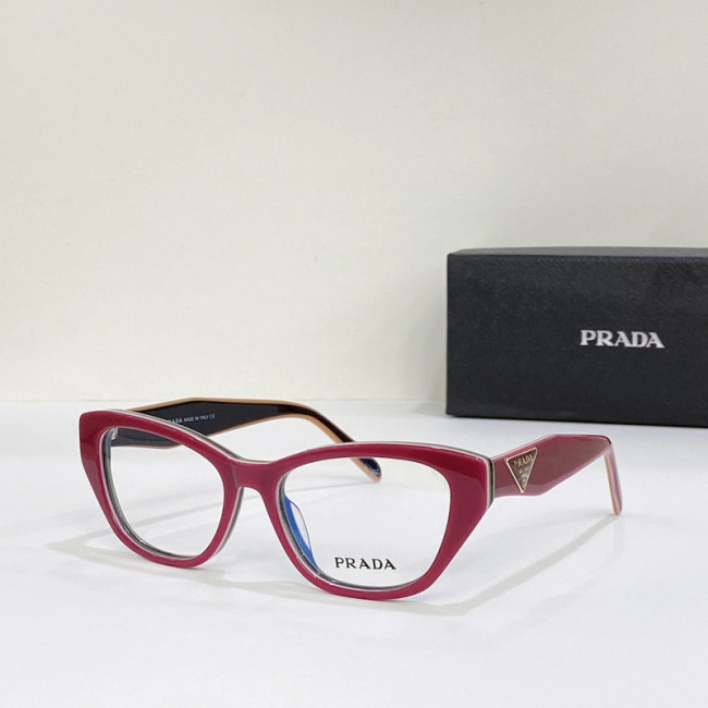Prada Sunglasses AAAA-1378